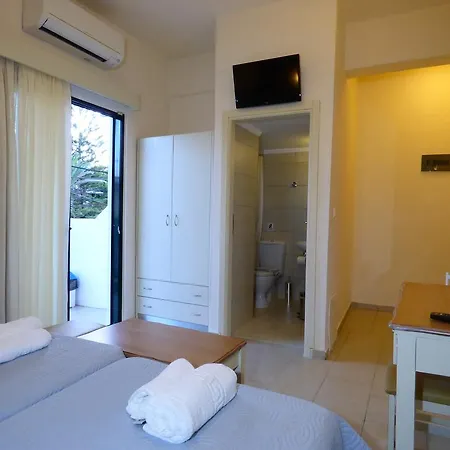 Apartament Camelia &