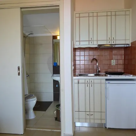 Apartament Camelia &