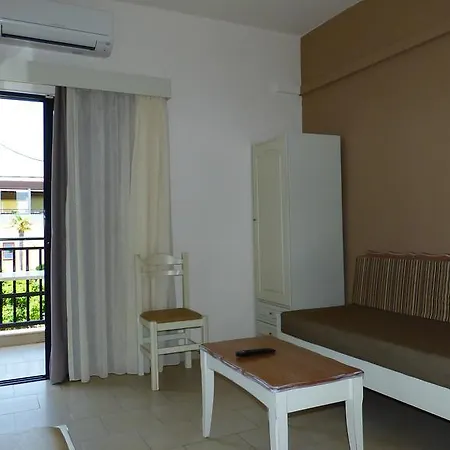 Apartament Camelia &