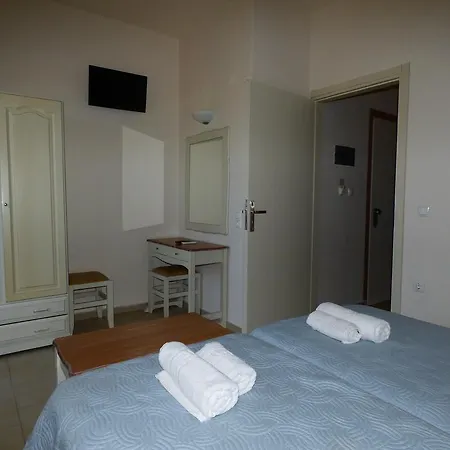 Apartament Camelia & Stalós