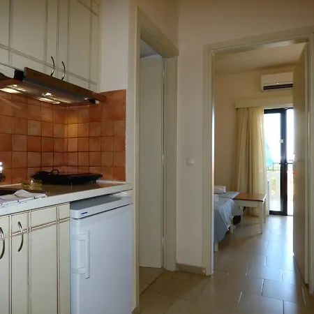 Apartament Camelia &