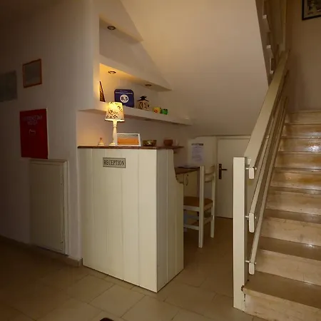 Apartament Camelia &