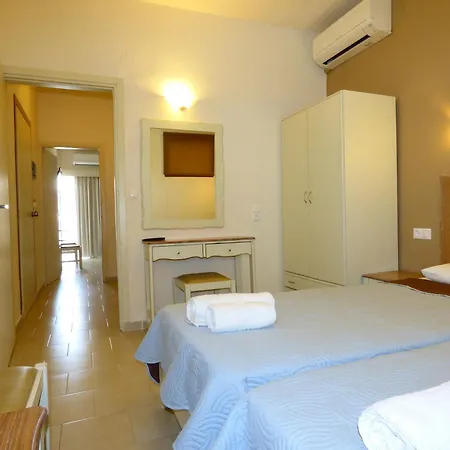 Apartament Camelia & Stalós