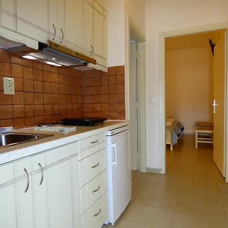 Apartament Camelia & *