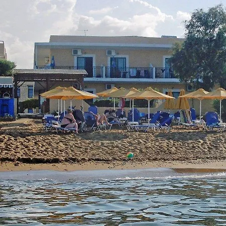 Camelia & Apartament Stalós