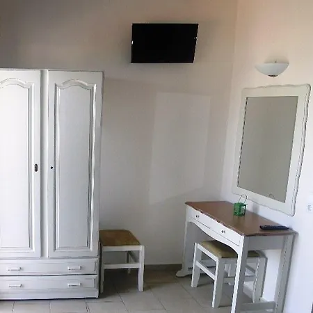 Camelia & Apartament
