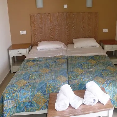 Apartament Camelia &