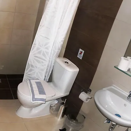 Apartament Camelia &
