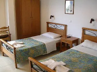 Apartament Camelia & *