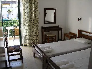 Camelia & Stalós